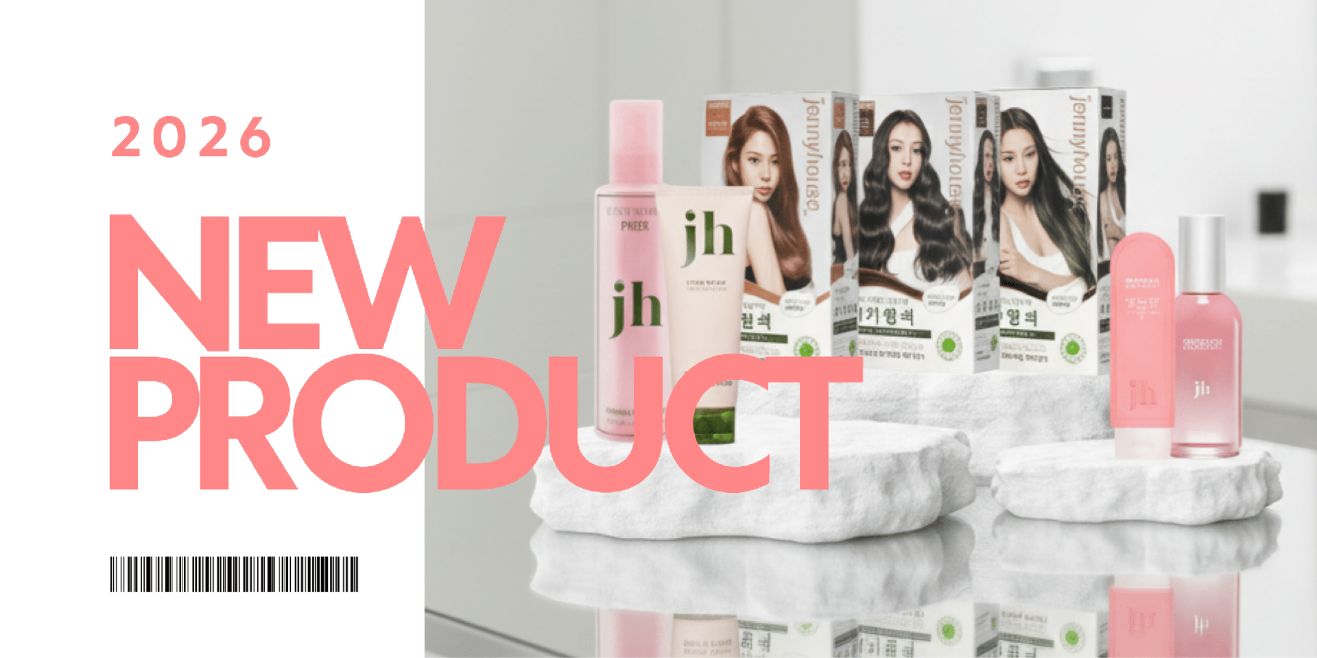 Jennyhouse | Jennyhouse